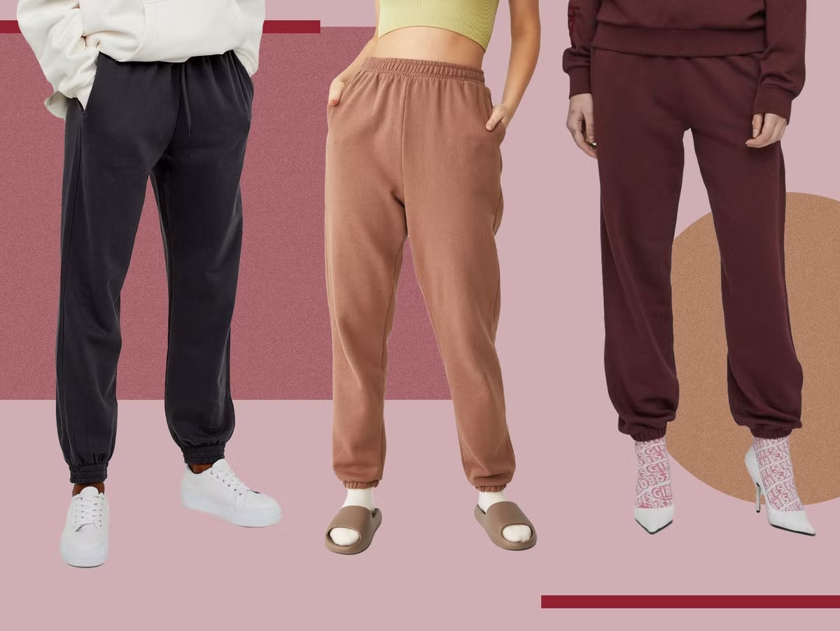 9 Tips To Find The Right Fit & Length In Women Joggers : A Detailed Guide