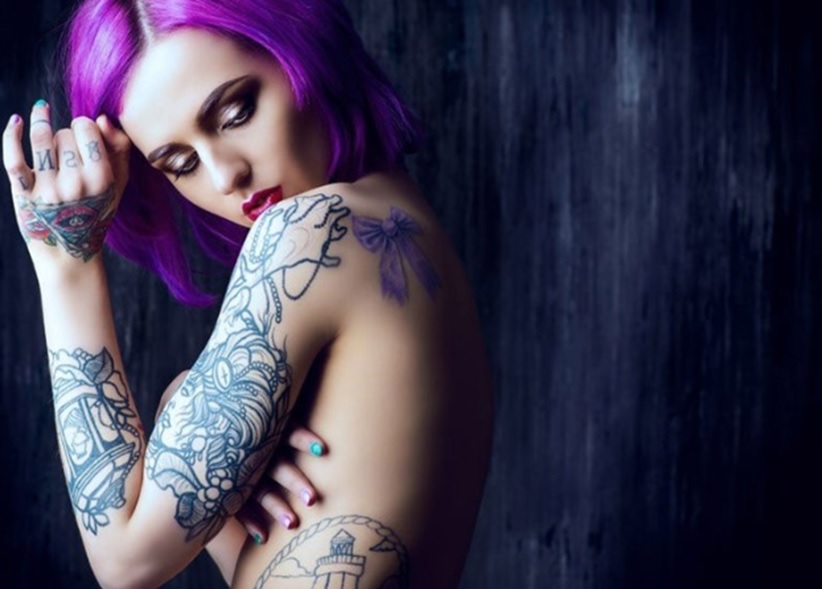A Comprehensive Guide to Understanding Tattoos